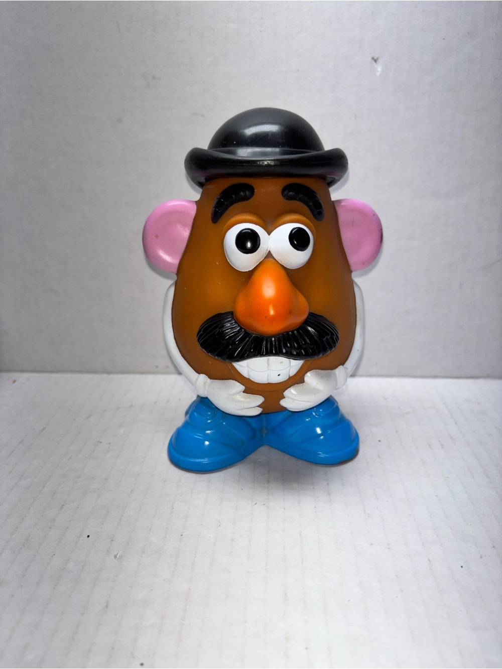 1996 Hasbro Disney Pixar Toy Story Don Rickles Talking Mr.
Potato Head No Sound
